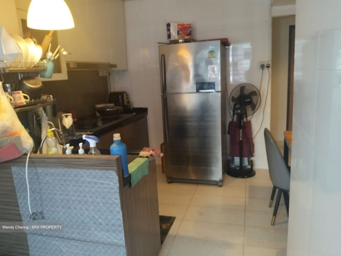 Blk 412 Keat Hong Laurel (Choa Chu Kang), HDB 5 Rooms #563494471